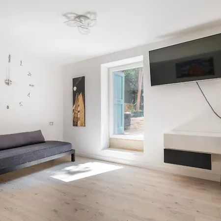 Il Giardino Segreto Di Orfeo By Wonderful Italy Apartment *